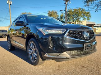 Used 2022 Acura RDX FWD w/ Technology Package video 2