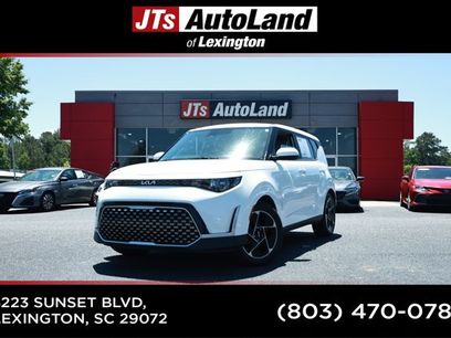 Used 2023 Kia Soul EX