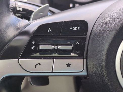 Used 2022 Hyundai Tucson Limited image 22