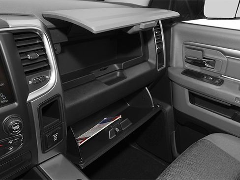 Used 2014 RAM 1500 Big Horn AWD/4WD image 18