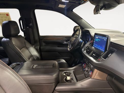 Used 2023 Chevrolet Tahoe High Country RWD image 16