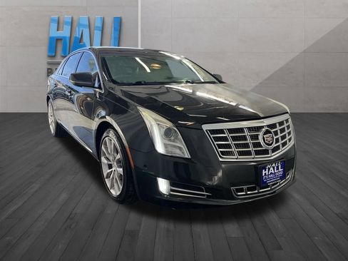 Used 2015 Cadillac XTS Luxury image 7