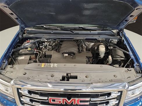 Used 2018 GMC Sierra 1500 SLT w/ SLT Premium Package image 40