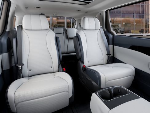 New 2026 Kia Carnival SX Prestige FWD image 16