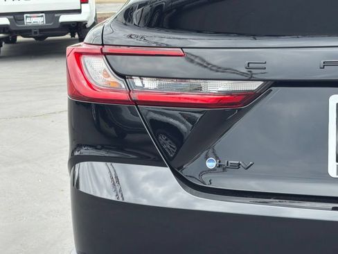 New 2026 Toyota Camry SE FWD image 14