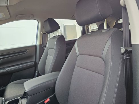 Certified 2025 Honda CR-V LX image 25