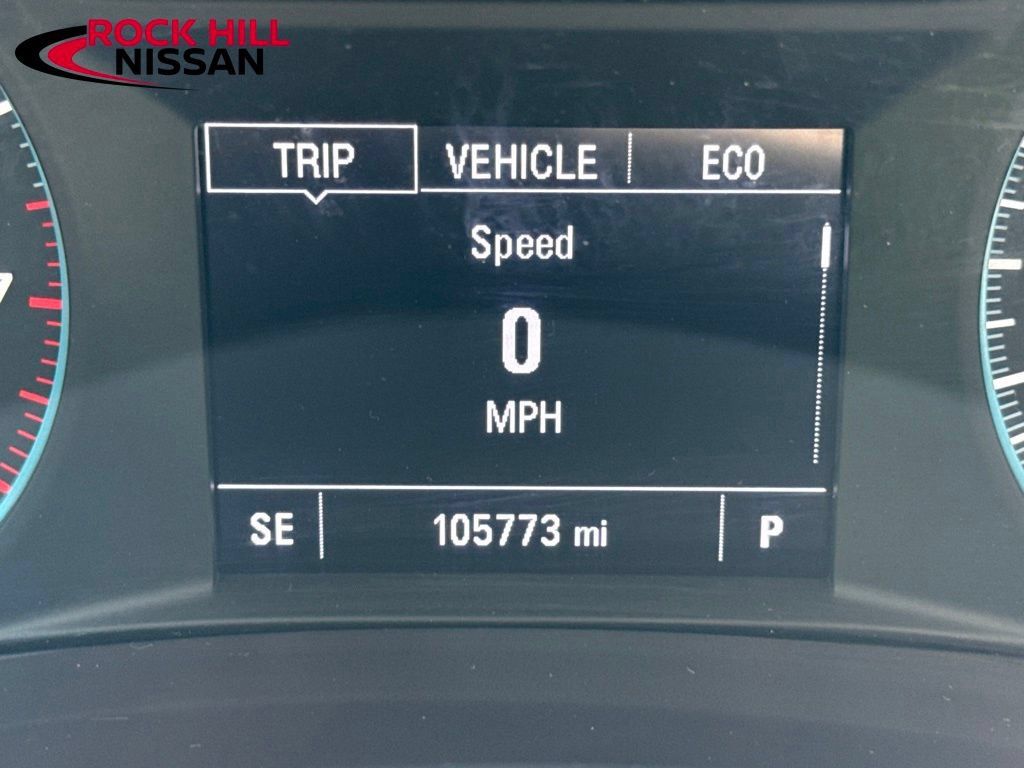 Used 2020 Chevrolet Malibu LT FWD image 18
