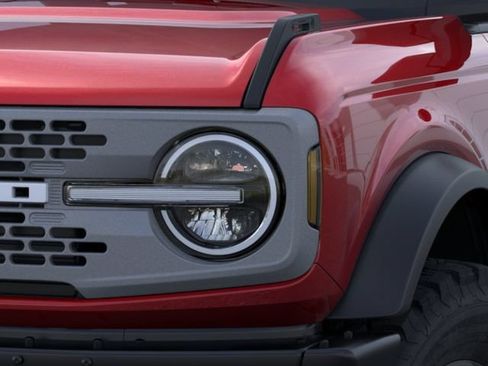 New 2026 Ford Bronco Badlands AWD/4WD image 20