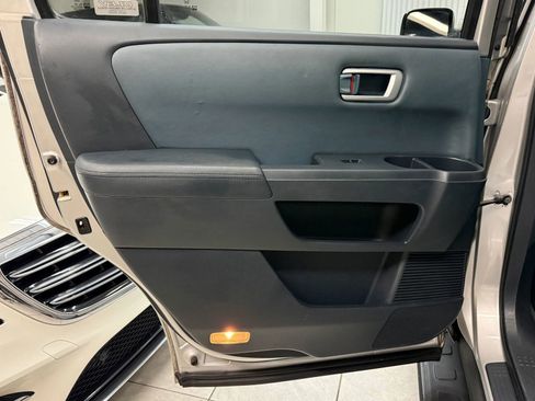 Used 2009 Honda Pilot EX-L image 16