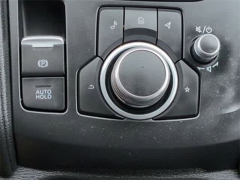 Used 2023 MAZDA CX-5 AWD 2.5 S w/ Select Package image 38