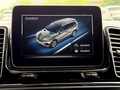 Used 2019 Mercedes-Benz GLS 450 4MATIC image 52