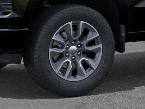 New 2026 Chevrolet Silverado 1500 RST image 33