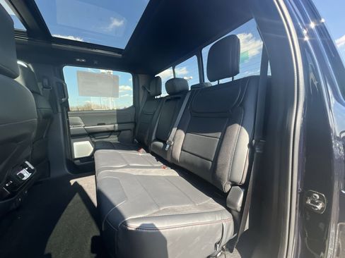 New 2026 Ford F150 Raptor image 25