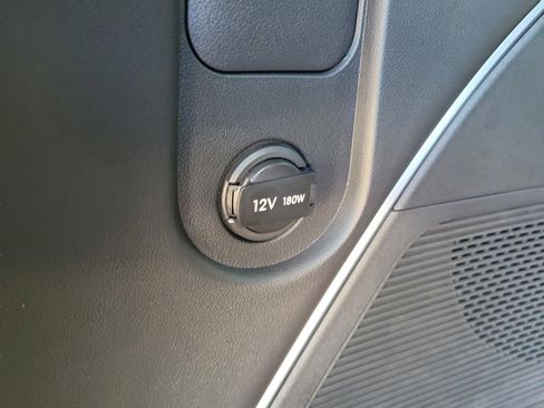 New 2026 Hyundai Palisade Calligraphy image 8