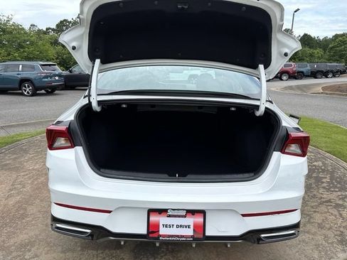 Used 2022 Kia K5 GT-Line w/ GT-Line FWD Premium Package image 28
