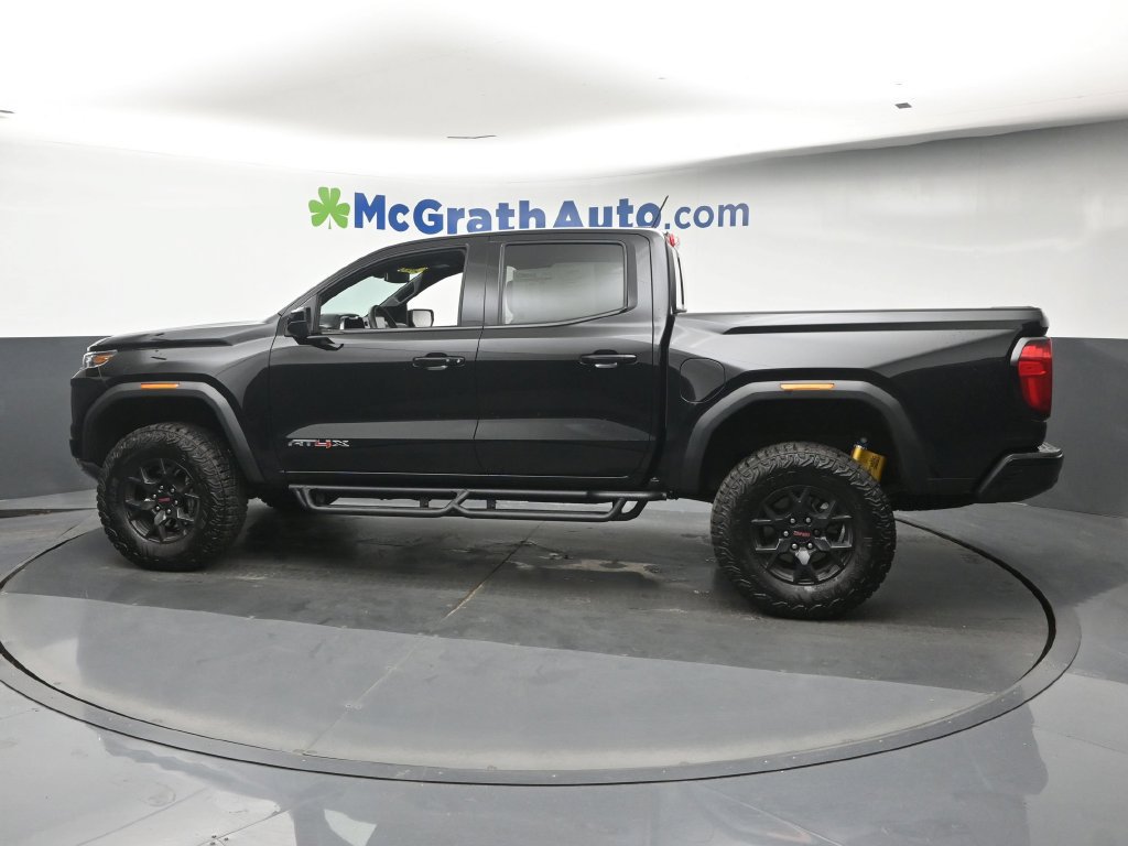 Used 2024 GMC Canyon AT4X AWD/4WD image 25
