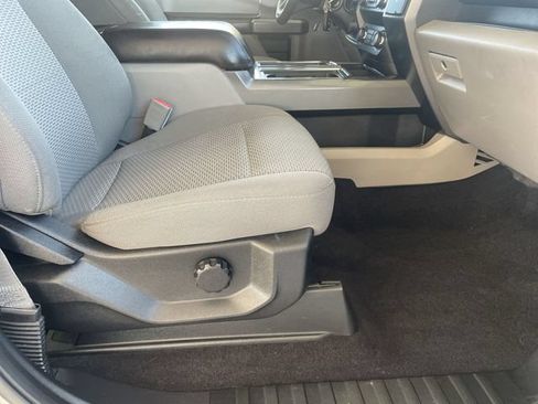 Used 2019 Ford F150 XLT w/ Equipment Group 301A Mid AWD/4WD image 24