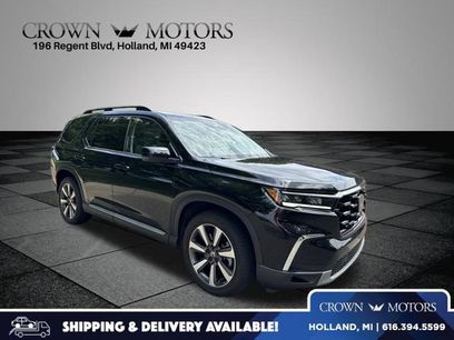Used 2024 Honda Pilot Touring