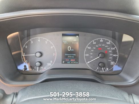 Used 2025 Toyota Corolla SE FWD image 21