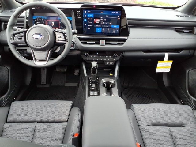 New 2026 Subaru Outback Touring AWD/4WD image 15