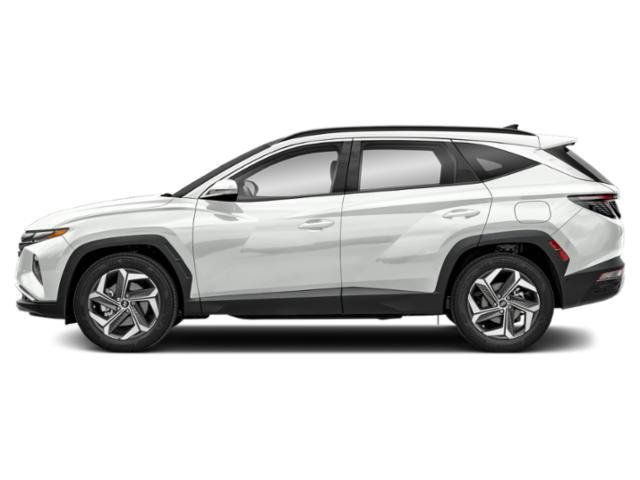Used 2024 Hyundai Tucson Limited FWD image 3