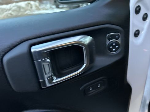 New 2026 Jeep Wrangler Willys image 16