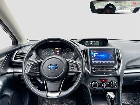 Used 2020 Subaru Impreza 2.0i Limited image 21