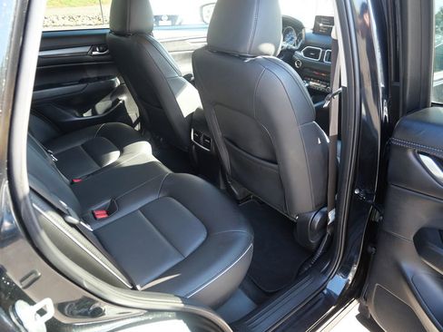 Used 2024 MAZDA CX-5 AWD 2.5 S w/ Select Package image 27