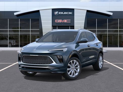 New 2026 Buick Encore GX Avenir FWD image 6