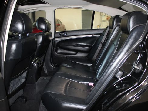 Used 2012 INFINITI G37 Journey w/ Premium Pkg RWD image 27