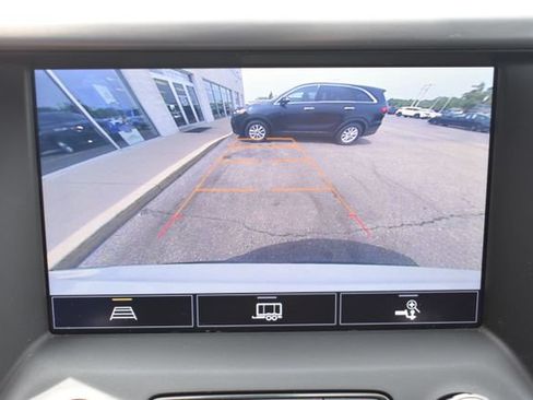Used 2021 GMC Acadia AT4 w/ Trailering Package AWD/4WD image 29