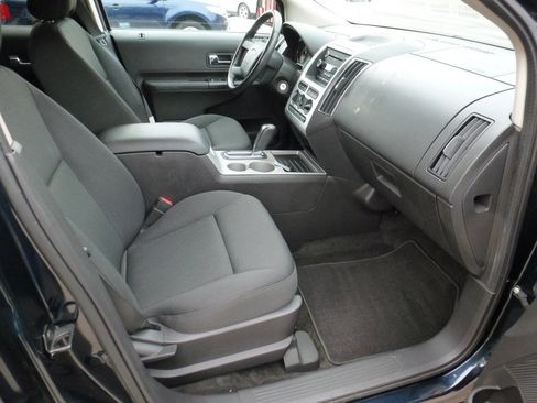 Used 2009 Ford Edge SEL image 11