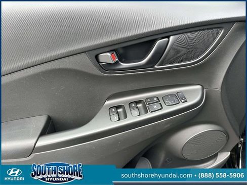 Certified 2023 Hyundai Kona N Line w/ Cargo Package image 17