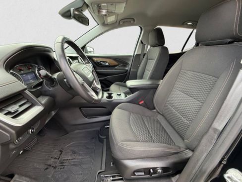 Used 2021 GMC Terrain SLE w/ Driver Convenience Package image 10