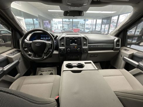 Used 2017 Ford F250 XLT image 19