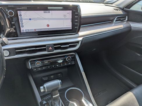 Used 2021 Kia K5 EX w/ EX Premium Package image 22