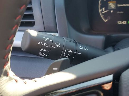 New 2026 Honda Odyssey Sport-L image 34