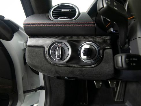 Certified 2022 Porsche 718 Cayman GT4 RWD image 24