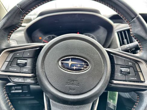 Used 2019 Subaru Crosstrek 2.0i Premium w/ Popular Package #2 image 23