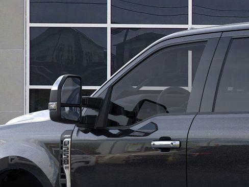 New 2026 Ford F250 Lariat w/ Chrome Package image 20