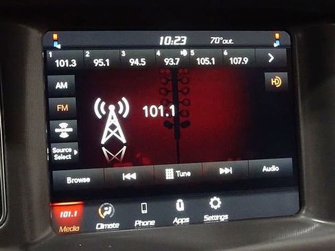 Used 2023 Dodge Charger SXT image 32