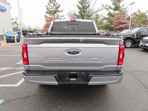 Used 2023 Ford F150 XLT w/ Equipment Group 302A High image 6