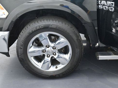 Used 2016 RAM 1500 Outdoorsman AWD/4WD image 32