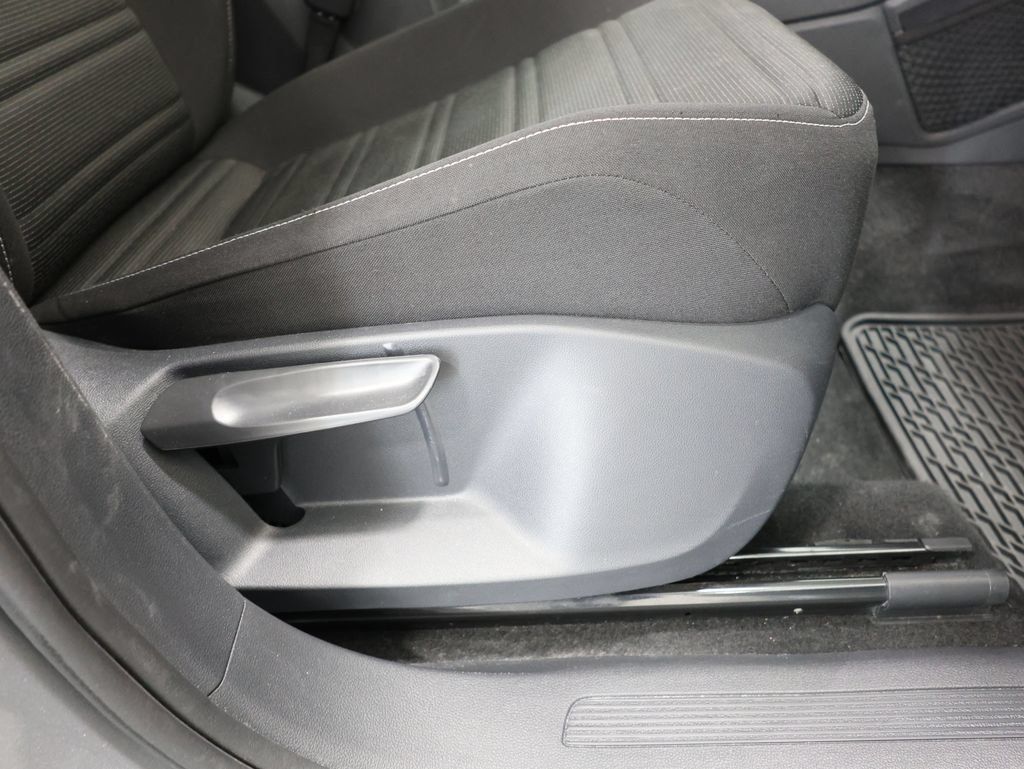 Certified 2023 Volkswagen Tiguan S AWD/4WD image 22