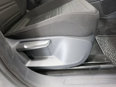 Certified 2023 Volkswagen Tiguan S AWD/4WD image 22