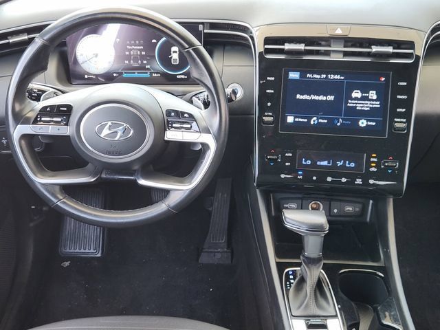 Used 2022 Hyundai Santa Cruz SEL Premium AWD/4WD image 20