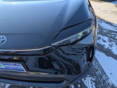 Certified 2024 Toyota bZ4X XLE image 13