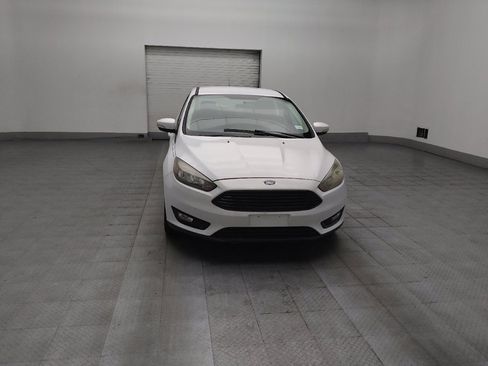 Used 2017 Ford Focus SE FWD image 14