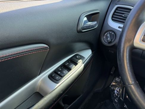 Used 2017 Dodge Journey GT w/ Driver Convenience Group image 30