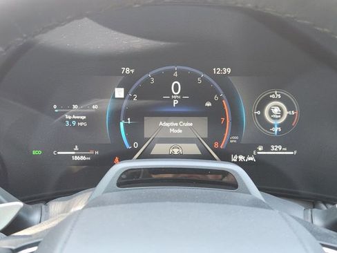 Used 2026 Lexus TX 350 AWD w/ Technology Package image 16